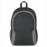 JH3425 Arch Backpack With Custom Imprint